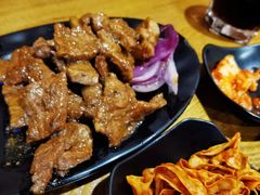 -恩你小木屋·烤肉韩式料理(嘉兴秀洲店)