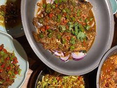 -湘水滨·臭鳜鱼·湘菜(马驹桥店)