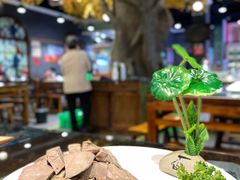 -松针蔡记蒸饺(花园路店)