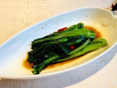 -喜来登由由大酒店九州膳坊中餐厅