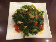 -缪氏川菜(丰盛町店)