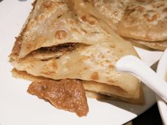 -河沿肉饼Beijing Pie(东华门店)