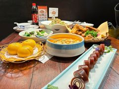 -前海沿·青岛菜(五四广场永旺店)