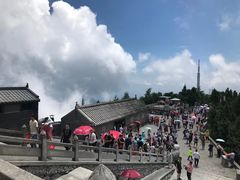 -南岳衡山风景名胜区