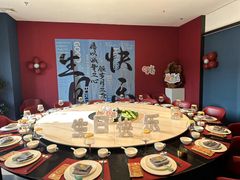 -观宴·品质赣菜(高新大道店)