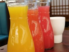 -黑松白鹿(金融街店)
