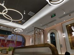 -若爱猪肚鸡·啫啫煲(循礼门M+店)
