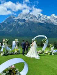 -美薇亭婚礼顾问