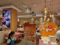 -西贝(大华虎城店)