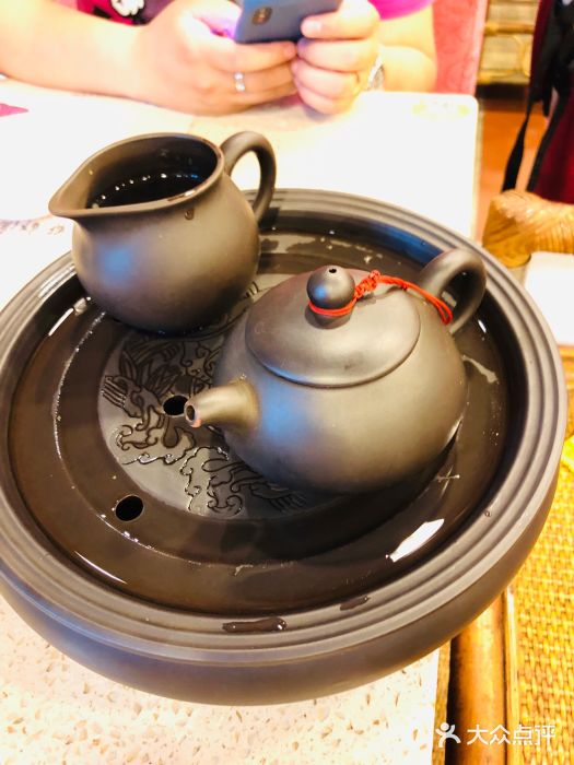 点都德(聚福楼店)图片