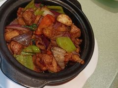 -日昌餐馆(德胜门店)