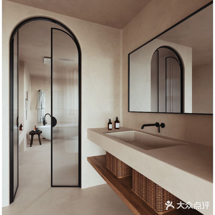 装修设计丨返璞归真～简到极处便为奢