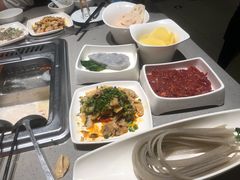 -海底捞火锅(翔龙天地广场店)