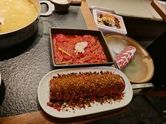 -滇牛云南火锅(桂林路店)