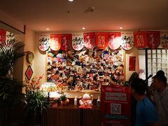 -福苗小骆驼烧烤(曲江店)