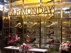 点击看大图 -MT.MONDAY女鞋定制