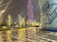 -南昌之星摩天轮