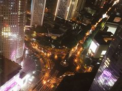 -南京商茂国际酒店(新街口德基广场店)