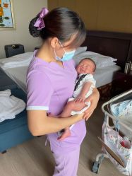 点击看大图 -新寰亚月子会所(金鸡湖凯宾店)