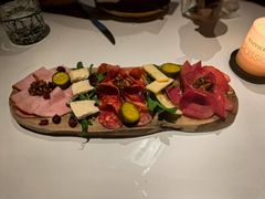 -Osteria Garden 生蚝花园餐厅(原进贤路店)
