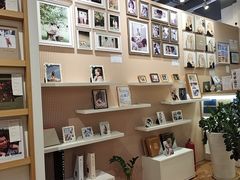 -方快-照相馆(金桥国际店)