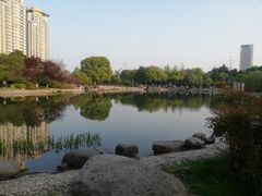 -昆山城市公园