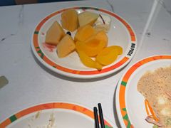 -比格比萨自助(宝山日月光店)