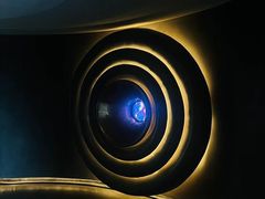 -Hi City·城市之巅