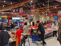 -盒马鲜生(联投广场店)