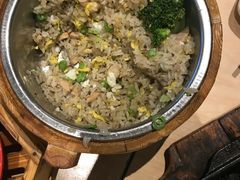 -避风塘(百联东郊店)