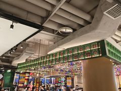 -稻香饭店(IFS国金中心店)