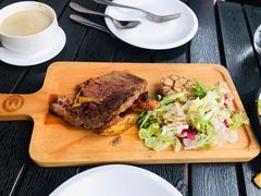 -布拉格餐厅· 中欧捷克菜(全国首店)