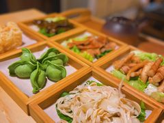 -十二舍·湯物素煮(江泰潤政店)