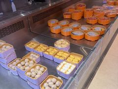 -海底捞大排档火锅(打浦路店)