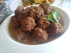 -金家老三饭庄(常营店)