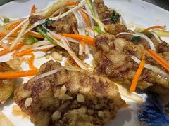 -老仁义·清真菜(太古街店)