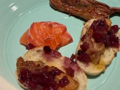 -厦门艾美酒店·新食谱西餐厅