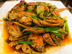 -京朋串屋·烧烤(望京西路总店)