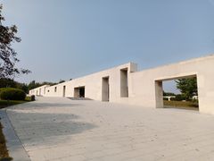 -长春世界雕塑园冰雪艺术天地