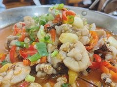 -湖南湘菜馆(东湘缘二店)