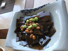 -望京楼flavor餐厅(古北水镇景区店)