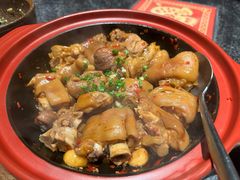 -洞庭土菜馆(天河北总店)