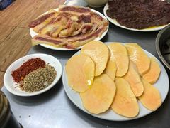 -松明一烤肉馆(鲁园店)