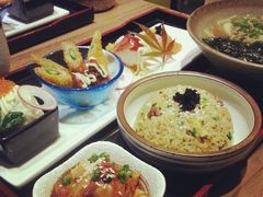 -笑福亭料理小馆(解放碑店)