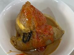 -东街钟楼肉粽(总店)