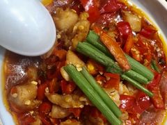 -老乡鸡(融科天地店)