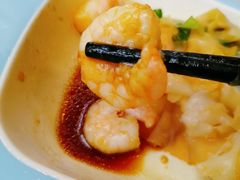 大大的虾仁-红荔村肠粉(西丽店)