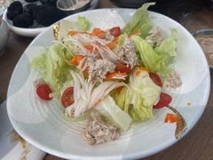 -小川洋风料理(武胜路凯德广场店)