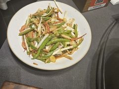-柒园·三十年创意杭帮菜(龙湖滨江天街店)