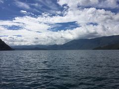 -泸沽湖里格半岛